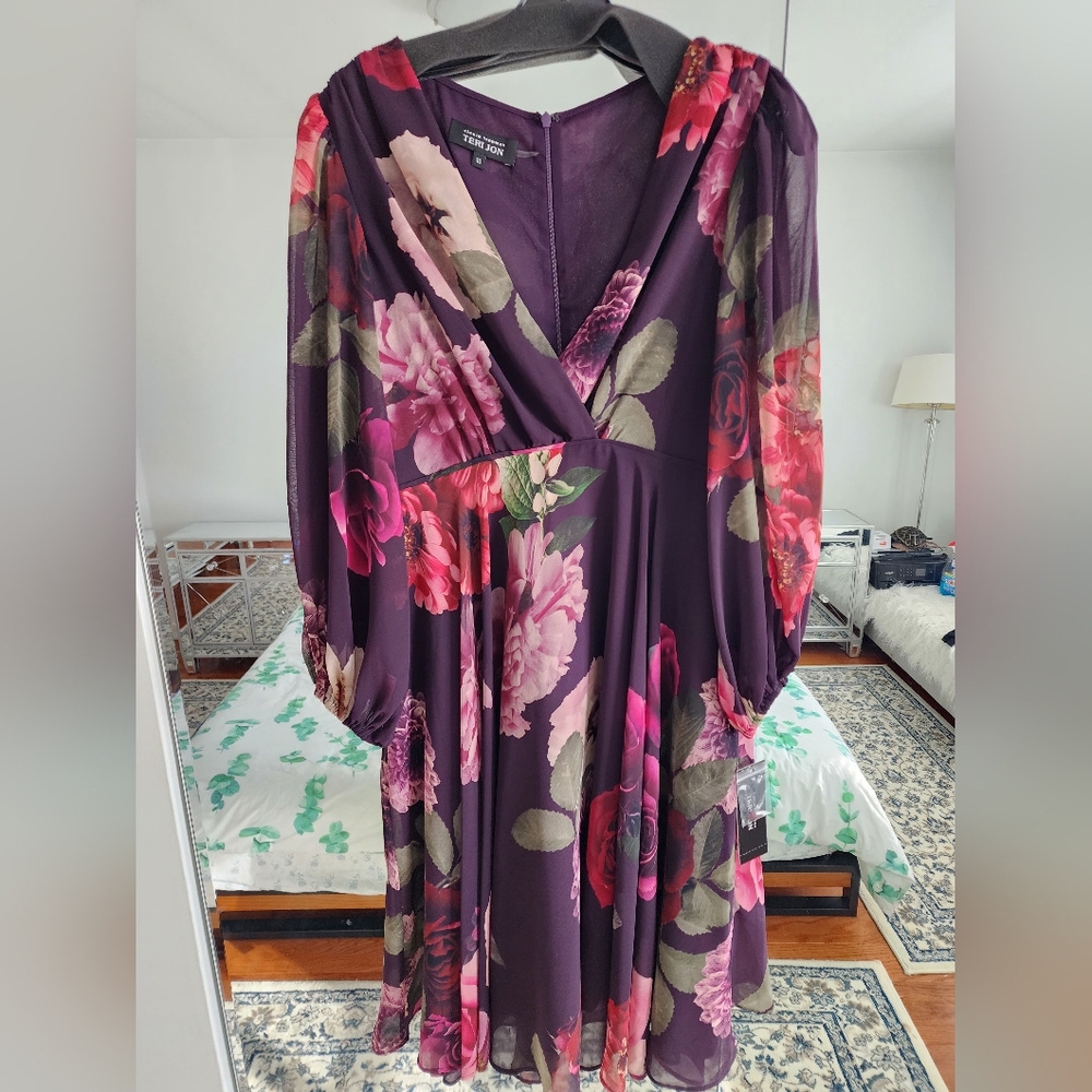 Brand new dress